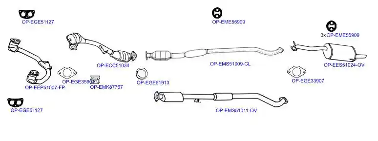OPTIMAL OP-EXSSB102