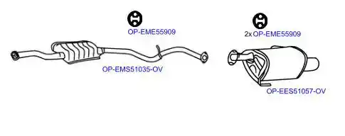 OPTIMAL OP-EXSSB107