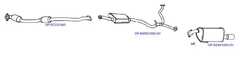 OPTIMAL OP-EXSSB113