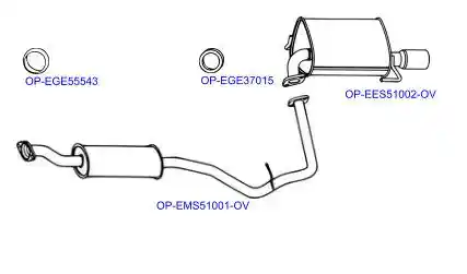 OPTIMAL OP-EXSSB114