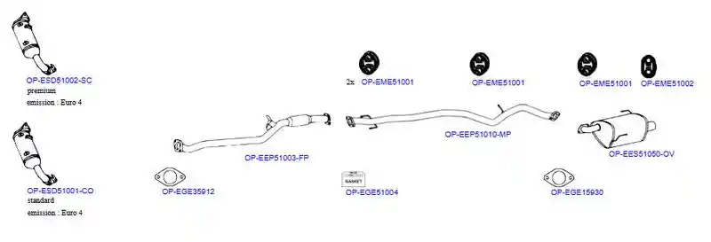 OPTIMAL OP-EXSSB118