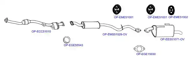 OPTIMAL OP-EXSSB120