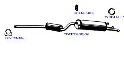 OPTIMAL OP-EXSSI030