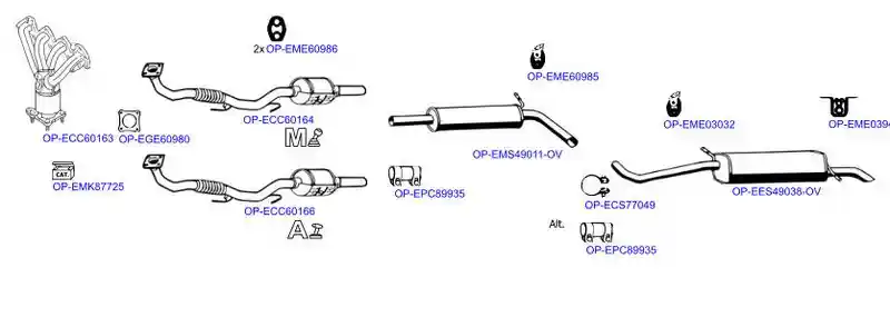 OPTIMAL OP-EXSSK026