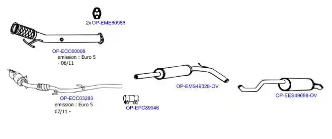 OPTIMAL OP-EXSSK035