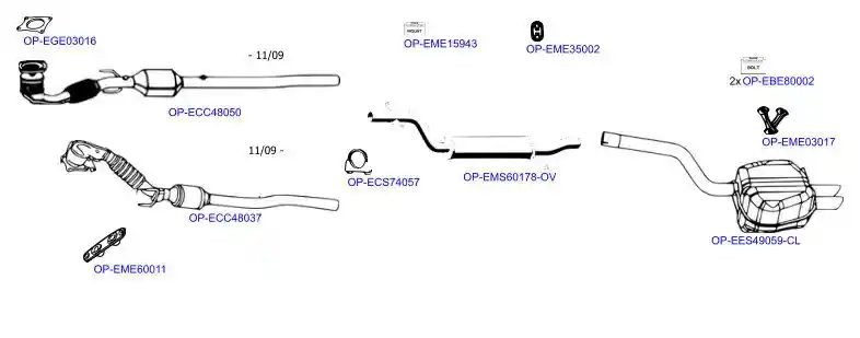 OPTIMAL OP-EXSSK047
