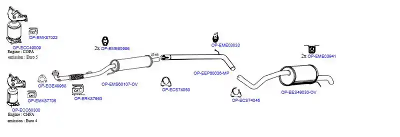 OPTIMAL OP-EXSSK049