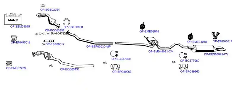 OPTIMAL OP-EXSSK055