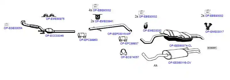 OPTIMAL OP-EXSSK059