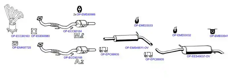 OPTIMAL OP-EXSSK065