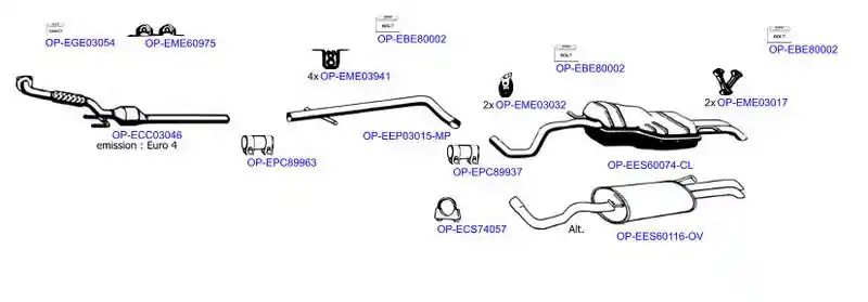 OPTIMAL OP-EXSSK068