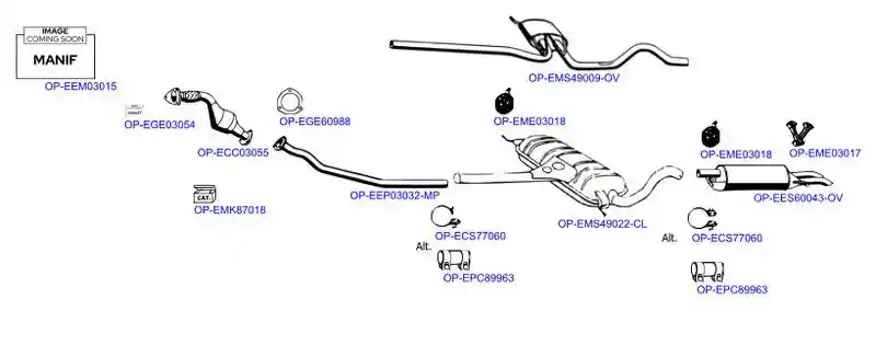 OPTIMAL OP-EXSSK073