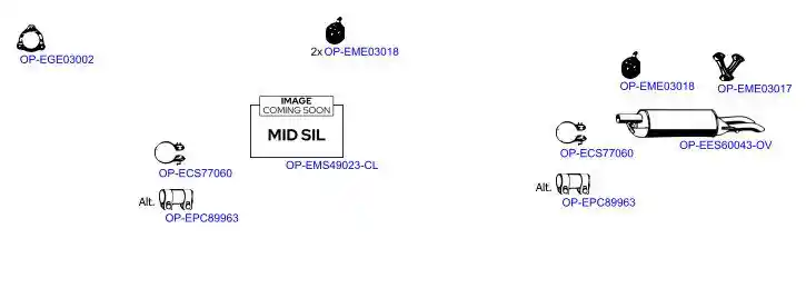 OPTIMAL OP-EXSSK077