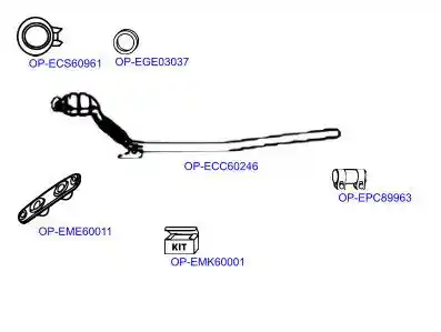 OPTIMAL OP-EXSSK086