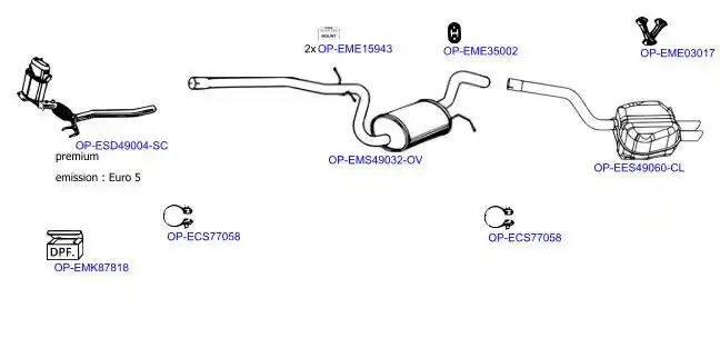 OPTIMAL OP-EXSSK087
