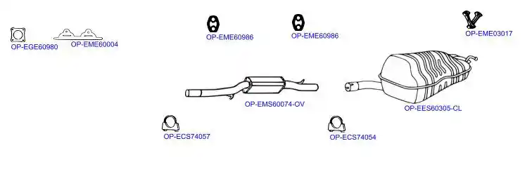 OPTIMAL OP-EXSSK091