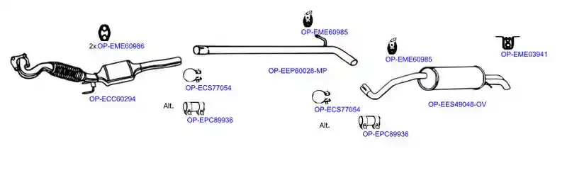 OPTIMAL OP-EXSSK092