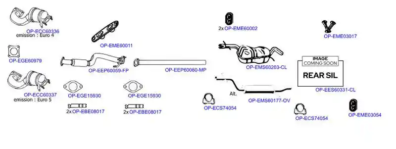 OPTIMAL OP-EXSSK104