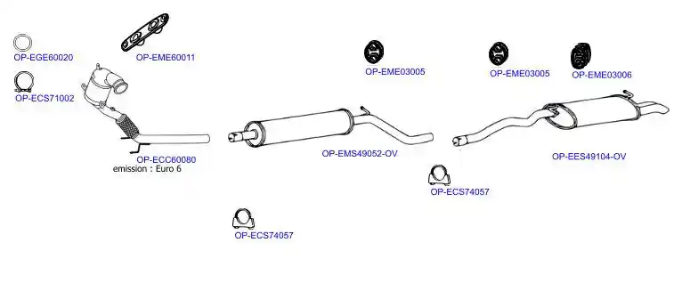 OPTIMAL OP-EXSSK108