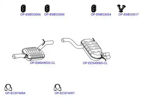 OPTIMAL OP-EXSSK112