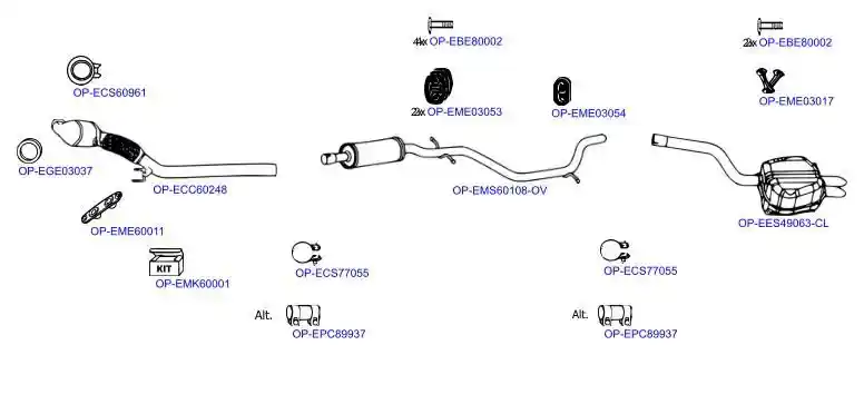 OPTIMAL OP-EXSSK115