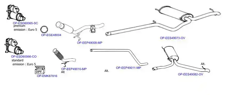 OPTIMAL OP-EXSSK116