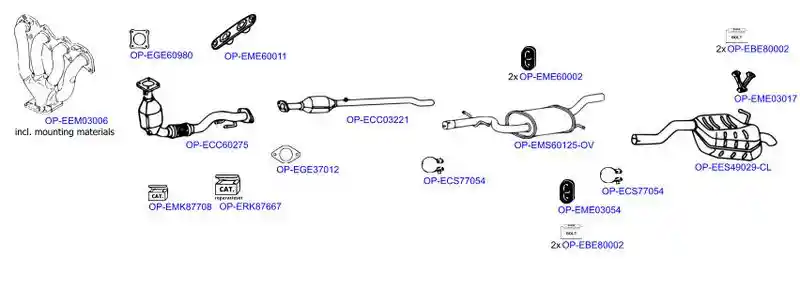 OPTIMAL OP-EXSSK117