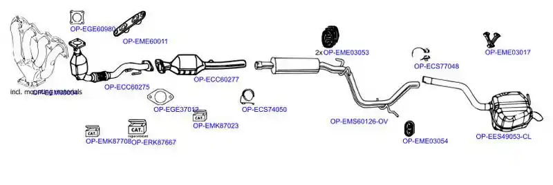OPTIMAL OP-EXSSK118