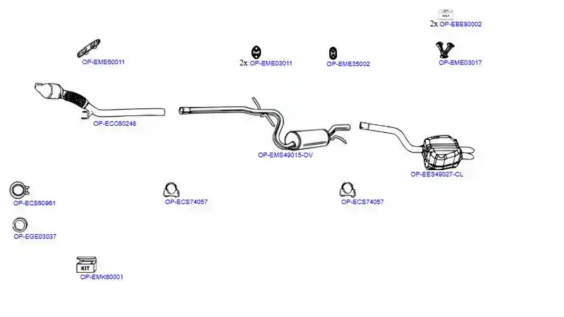 OPTIMAL OP-EXSSK120
