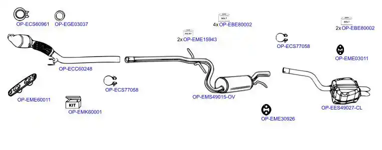 OPTIMAL OP-EXSSK123