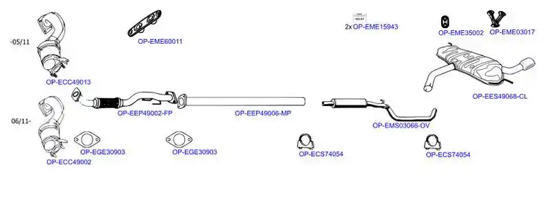 OPTIMAL OP-EXSSK125
