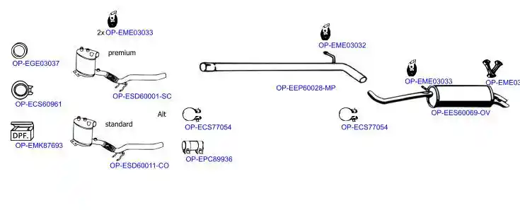 OPTIMAL OP-EXSSK126
