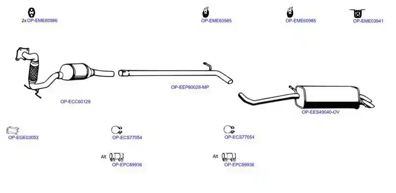 OPTIMAL OP-EXSSK127
