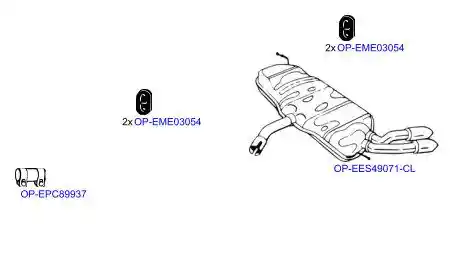 OPTIMAL OP-EXSSK128