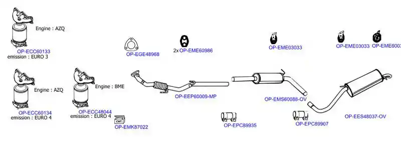 OPTIMAL OP-EXSSK129