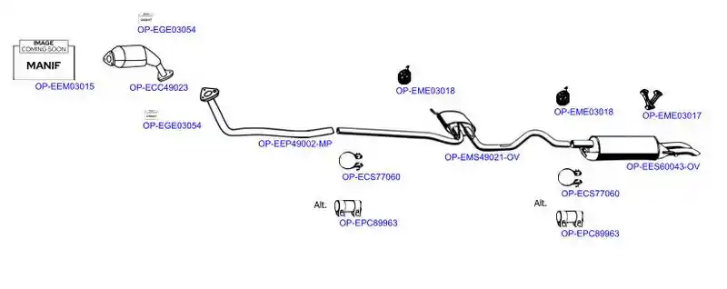 OPTIMAL OP-EXSSK134
