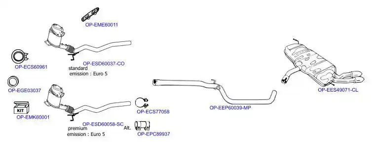 OPTIMAL OP-EXSSK136