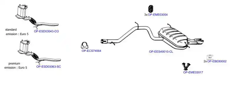 OPTIMAL OP-EXSSK137