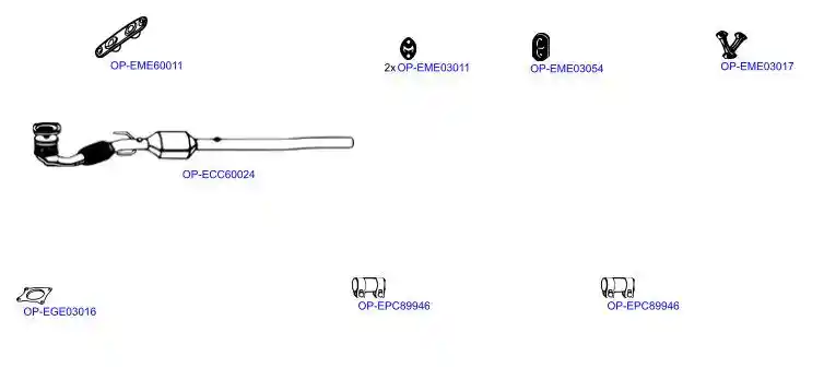 OPTIMAL OP-EXSSK138