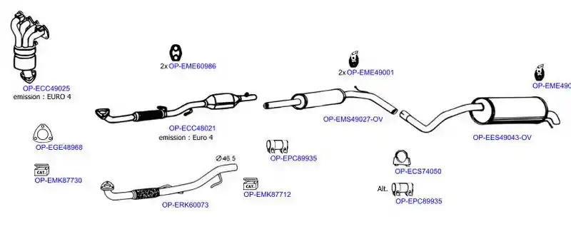 OPTIMAL OP-EXSSK139