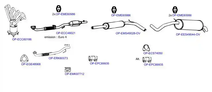 OPTIMAL OP-EXSSK140