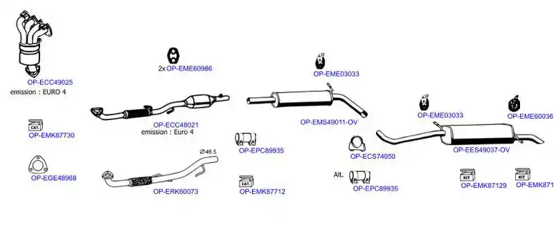 OPTIMAL OP-EXSSK141