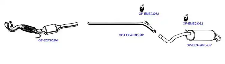 OPTIMAL OP-EXSSK143
