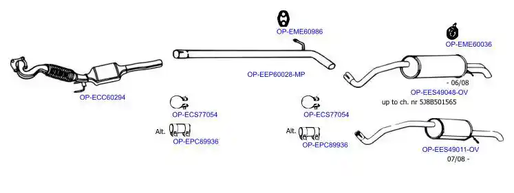 OPTIMAL OP-EXSSK147