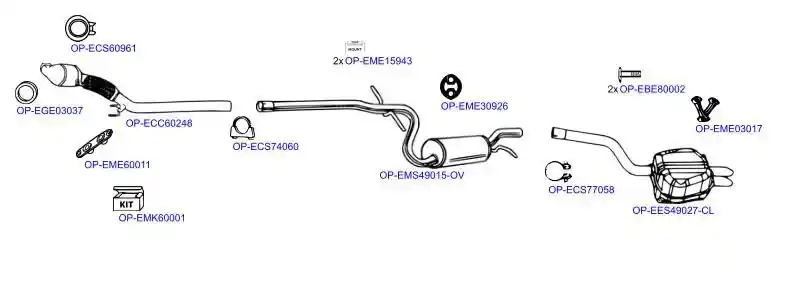 OPTIMAL OP-EXSSK148