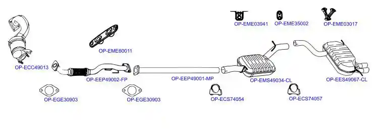 OPTIMAL OP-EXSSK150