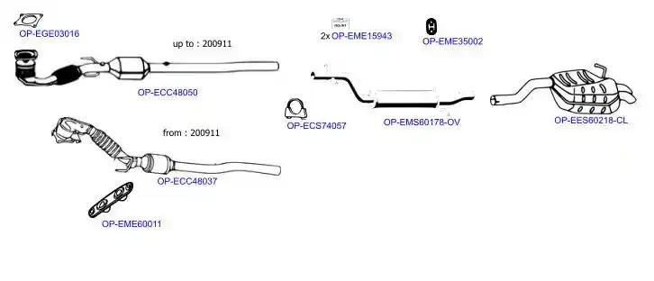 OPTIMAL OP-EXSSK151