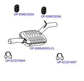 OPTIMAL OP-EXSSK152