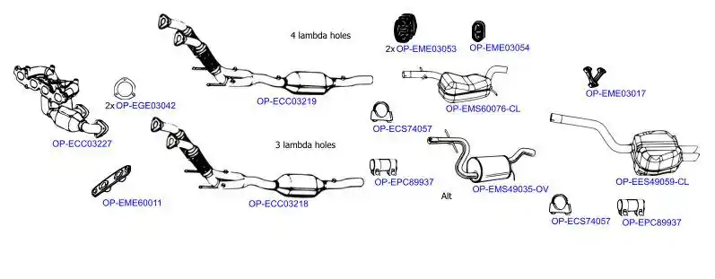 OPTIMAL OP-EXSSK154