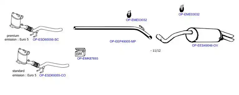 OPTIMAL OP-EXSSK155